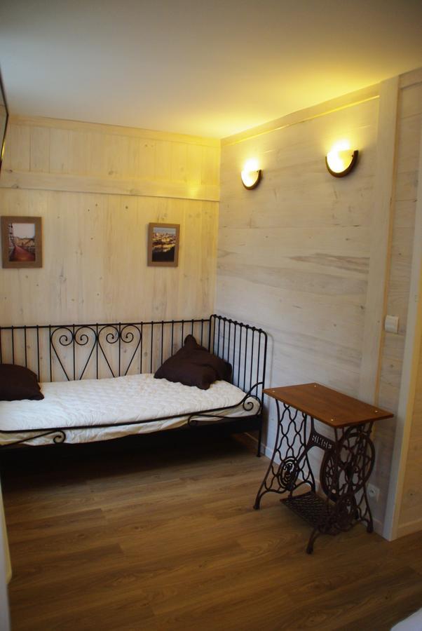 Chambres Dhotes Le Relais De Grange Blanche Lyon Ngoại thất bức ảnh